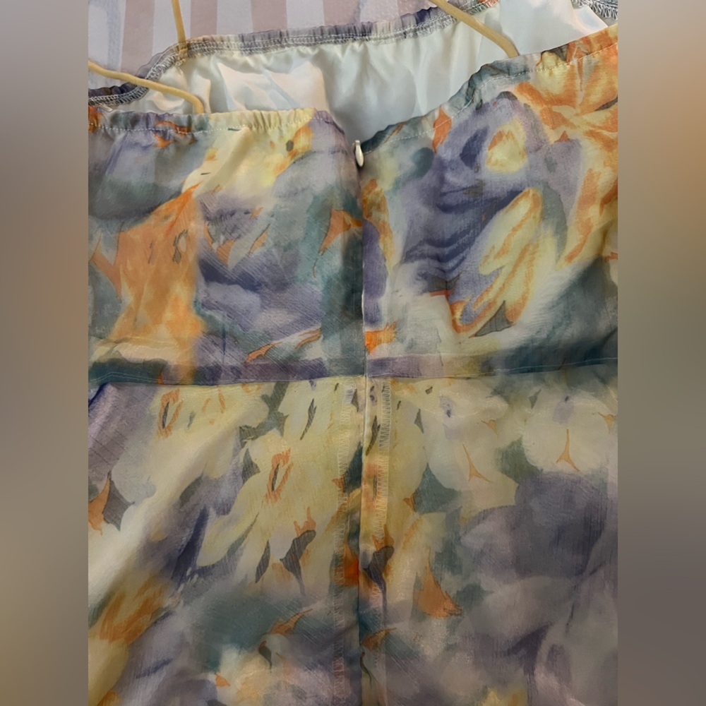 Spring/Summer Dress - Picture 5 of 5